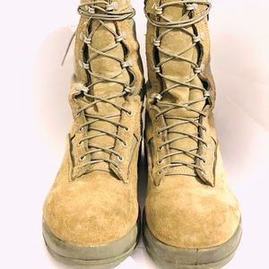 Belleville 690V GORTEX USAF BOOTS